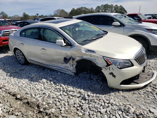 Photo 4 from auction – 2014 BUICK LACROSSE P with VIN 1G4GE5G35EF223602