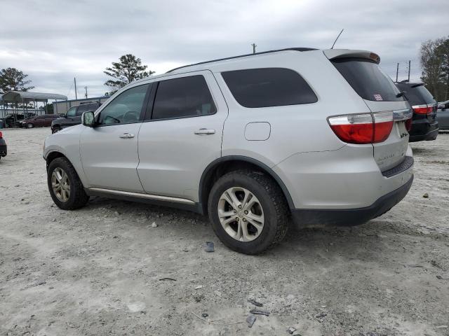 Photo 2 from auction – 2011 DODGE DURANGO CR with VIN 1D4RE4GG4BC706007