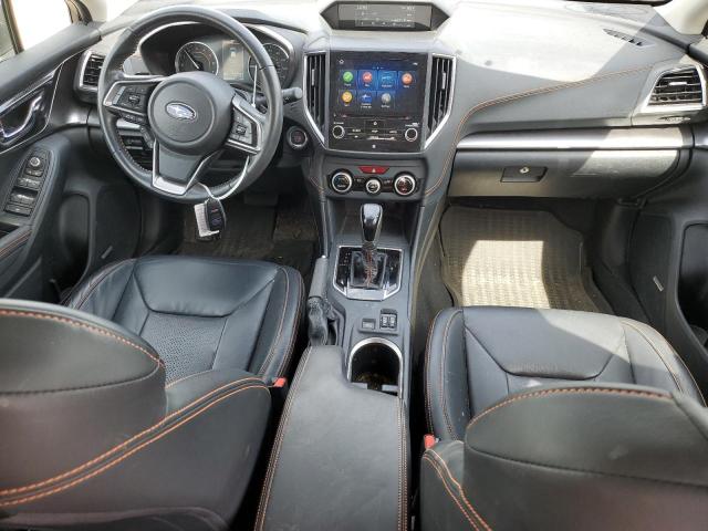 Photo 8 from auction – 2019 SUBARU CROSSTREK with VIN JF2GTANC9KH377320