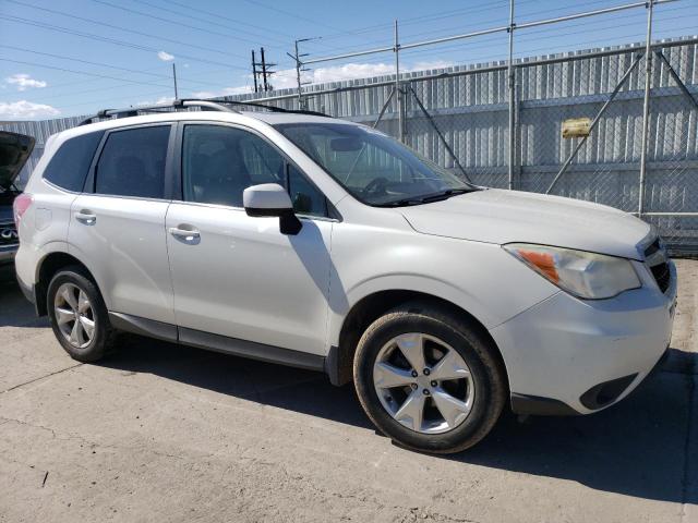 Photo 4 from auction – 2014 SUBARU FORESTER 2 with VIN JF2SJAHC5EH421314