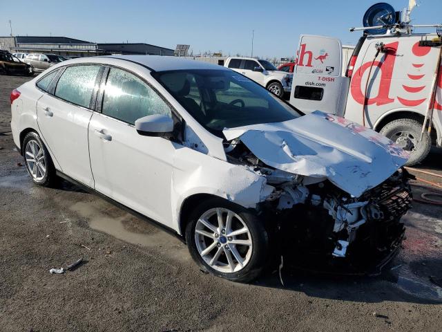 Photo 4 from auction – 2018 FORD FOCUS SE with VIN 1FADP3F2XJL230142