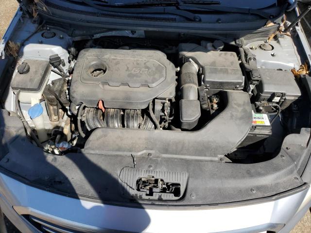 Photo 11 from auction – 2015 HYUNDAI SONATA SE with VIN 5NPE24AF4FH238262