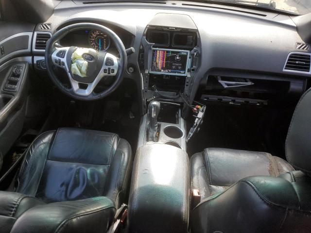 Photo 8 from auction – 2013 FORD EXPLORER X with VIN 1FM5K8D82DGA95992