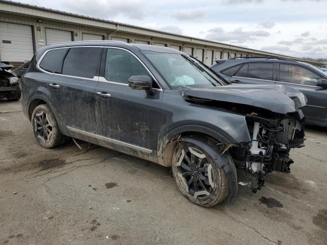 Photo 4 from auction – 2023 KIA TELLURIDE with VIN 5XYP6DGC4PG392988