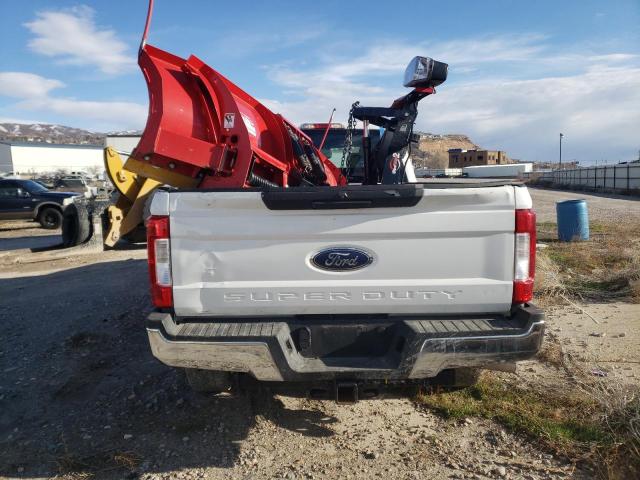 Photo 6 from auction – 2018 FORD F350 SUPER with VIN 1FT8W3BT4JEB19720