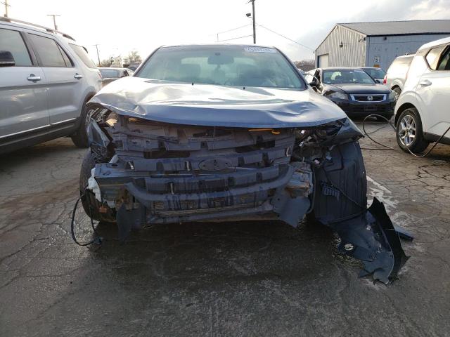 Photo 5 from auction – 2011 FORD FUSION SEL with VIN 3FAHP0JA1BR238406