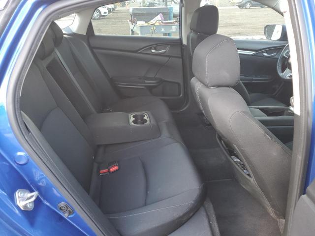 Photo 10 from auction – 2016 HONDA CIVIC EX with VIN 19XFC1F37GE019008