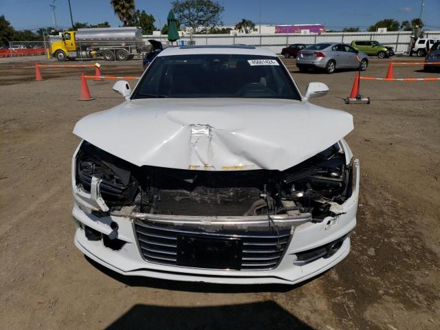 صورة رقم 5 من المزاد - 2016 AUDI A7 PRESTIG مع VIN WAU2GAFCXGN114805