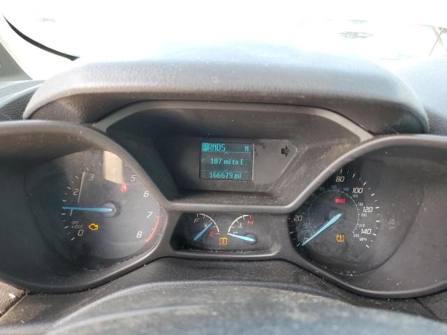 Photo 9 from auction – 2016 FORD TRANSIT CO with VIN NM0LS7F7XG1255499