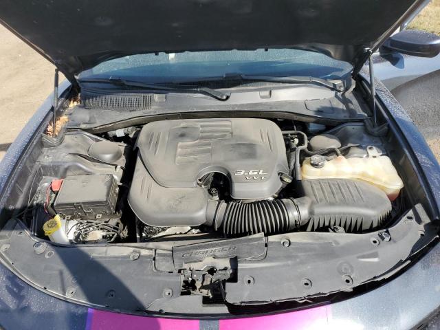 Photo 11 from auction – 2019 DODGE CHARGER SX with VIN 2C3CDXBG6KH523255