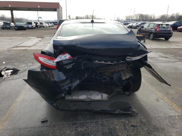 Photo 6 from auction – 2016 FORD FUSION SE with VIN 3FA6P0HD9GR289375