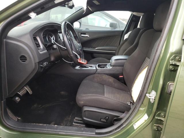 Photo 7 from auction – 2022 DODGE CHARGER SC with VIN 2C3CDXGJ2NH191419