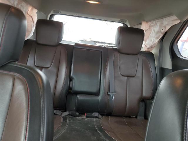 Photo 10 from auction – 2011 CHEVROLET EQUINOX LT with VIN 2CNFLPE56B6401315