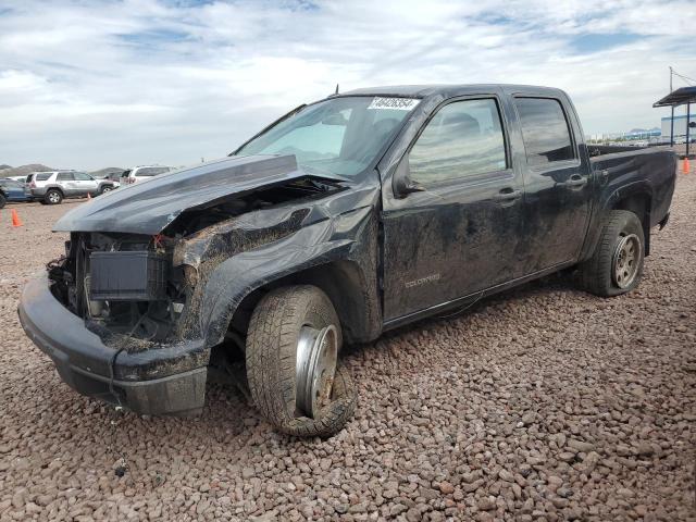 CHEVROLET COLORADO 2005 with VIN 1GCDT136758233428 - Photo from auction