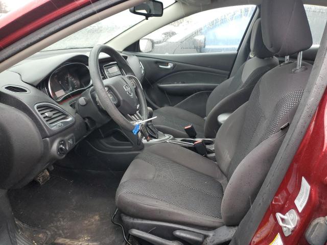 Photo 7 from auction – 2015 DODGE DART SE with VIN 1C3CDFAA4FD306569