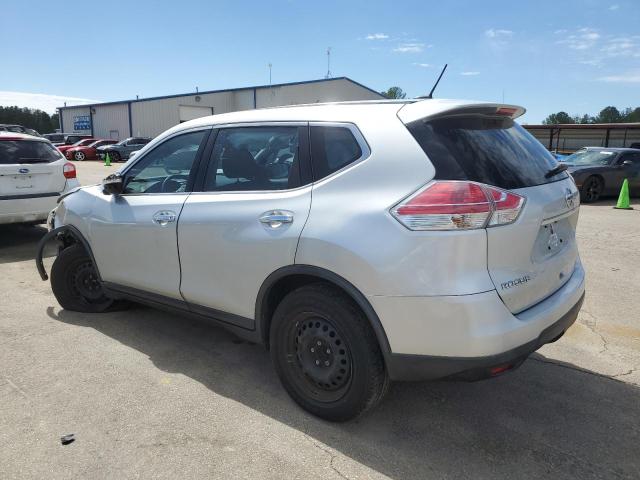 Photo 2 from auction – 2015 NISSAN ROGUE S with VIN KNMAT2MTXFP529130