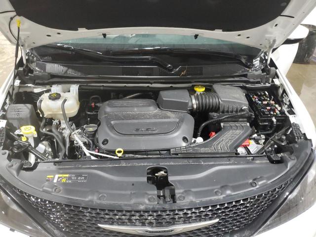 Photo 12 from auction – 2023 CHRYSLER VOYAGER LX with VIN 2C4RC1CGXPR511521