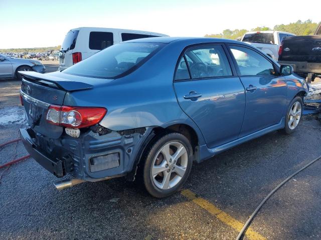 Photo 3 from auction – 2013 TOYOTA COROLLA BA with VIN 5YFBU4EE1DP124914