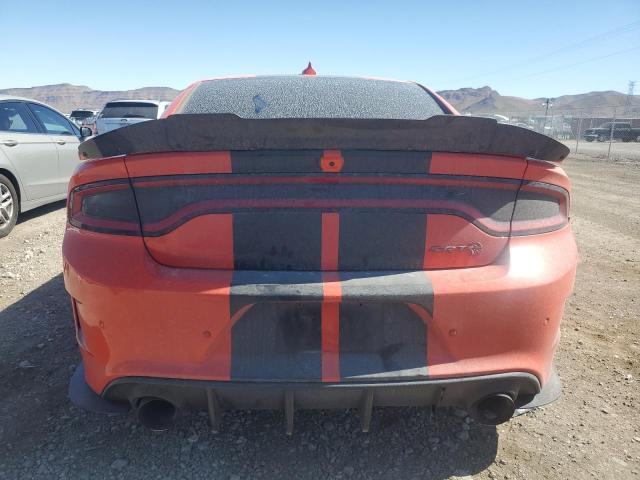 Photo 6 from auction – 2016 DODGE CHARGER SR with VIN 2C3CDXL90GH317503