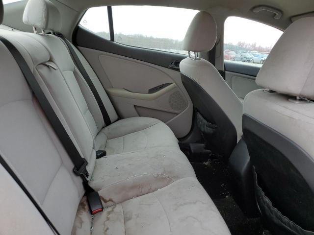 Photo 10 from auction – 2015 KIA OPTIMA LX with VIN 5XXGM4A79FG425617