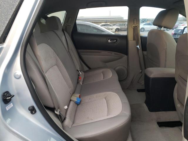 Photo 10 from auction – 2011 NISSAN ROGUE S with VIN JN8AS5MT6BW181464