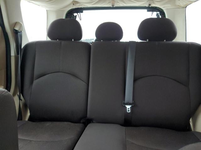Photo 10 from auction – 2008 MAZDA TRIBUTE I with VIN 4F2CZ02Z38KM00617