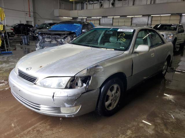 Photo 1 from auction – 1997 LEXUS ES 300 with VIN JT8BF22GXV0045725