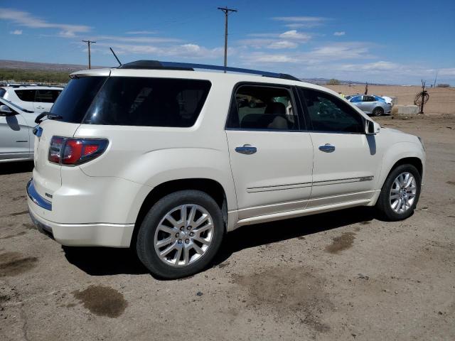 Photo 3 from auction – 2015 GMC ACADIA DEN with VIN 1GKKVTKDXFJ171888