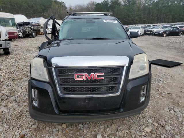 Photo 5 from auction – 2012 GMC TERRAIN SL with VIN 2GKFLUE56C6213659