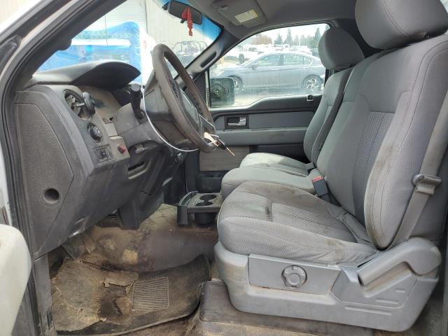 Photo 7 from auction – 2013 FORD F150 with VIN 1FTNF1ET6DKE41395