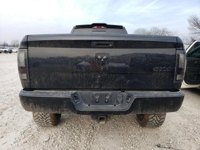 Photo 6 from auction – 2018 RAM 2500 SLT with VIN 3C6UR5JJ5JG151139