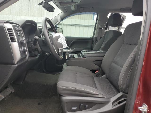 Photo 7 from auction – 2017 CHEVROLET 1500 with VIN 3GCUKREC8HG379887
