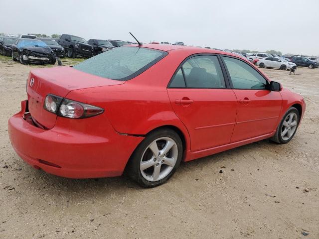 Photo 3 from auction – 2008 MAZDA 6 I with VIN 1YVHP80C585M09952