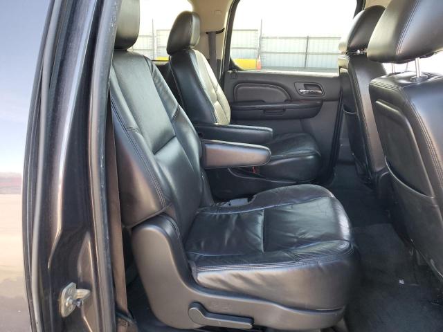 Photo 11 from auction – 2011 CADILLAC ESCALADE E with VIN 1GYS3JEFXBR144571