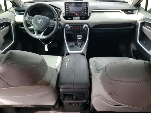 Photo 8 from auction – 2020 TOYOTA RAV4 LIMIT with VIN 2T3Y1RFV3LC041540
