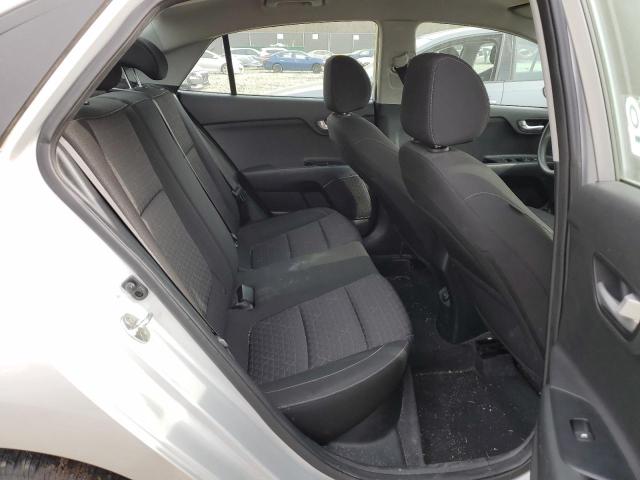 Photo 10 from auction – 2020 KIA RIO LX with VIN 3KPA24AD3LE330198
