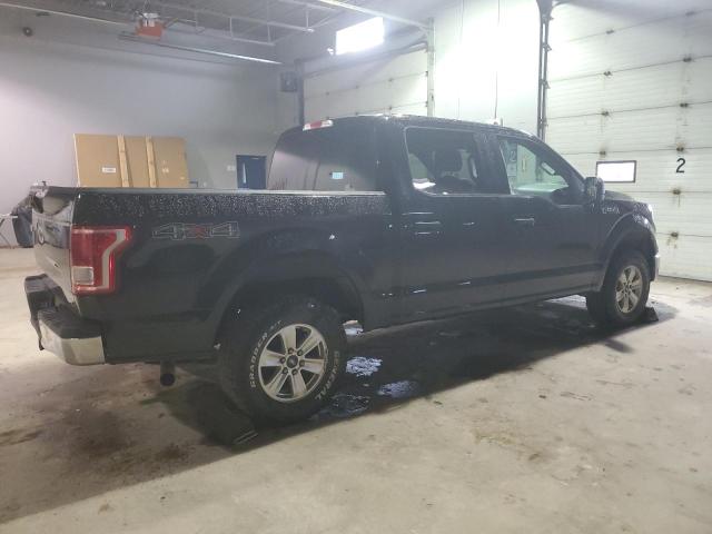Photo 3 from auction – 2015 FORD F150 SUPER with VIN 1FTEW1EF8FFC00234