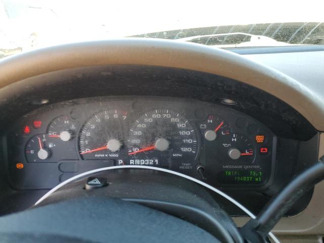 صورة رقم 9 من المزاد - 2005 FORD EXPLORER X مع VIN 1FMZU72K25ZA44440