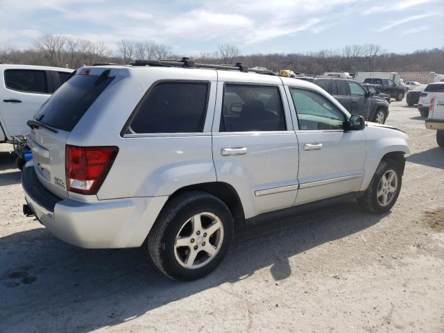 Photo 3 from auction – 2005 JEEP GRAND CHER with VIN 1J8HR58235C596957