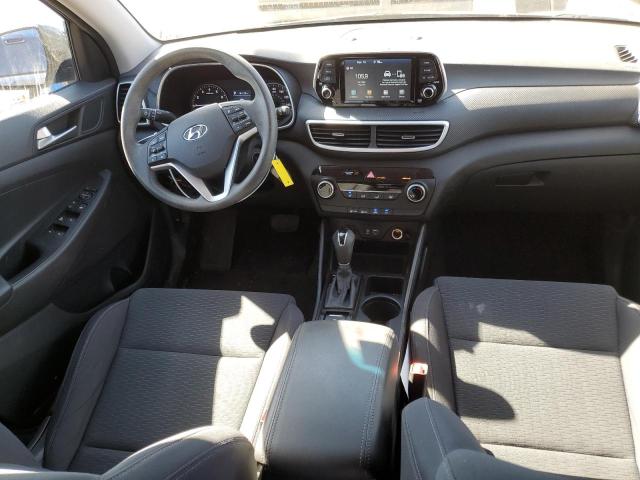Photo 8 from auction – 2019 HYUNDAI TUCSON SE with VIN KM8J2CA49KU971930