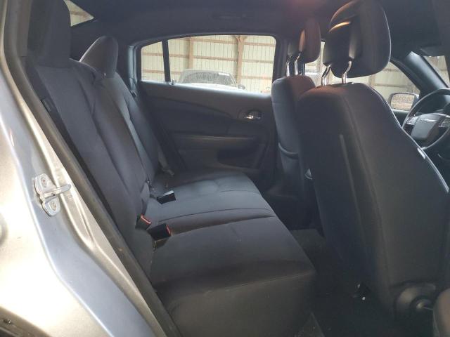 Photo 10 from auction – 2013 CHRYSLER 200 LX with VIN 1C3CCBAB8DN525756