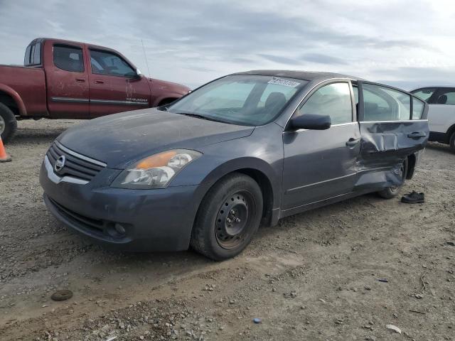 Photo 1 from auction – 2007 NISSAN ALTIMA 2.5 with VIN 1N4AL21E57C172895