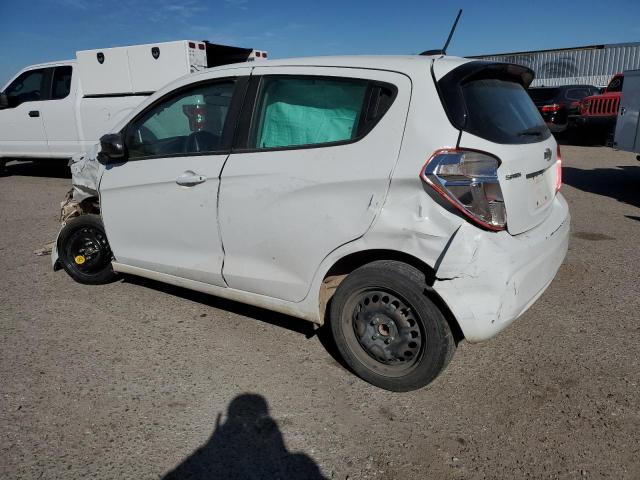 Photo 2 from auction – 2021 CHEVROLET SPARK 1LT with VIN KL8CD6SA8MC704549