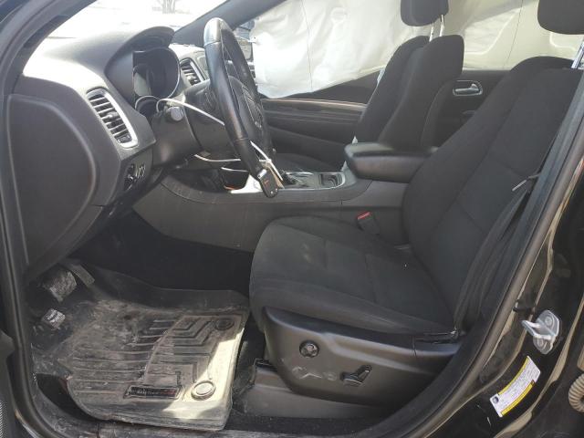 Photo 7 from auction – 2019 DODGE DURANGO SX with VIN 1C4RDHAG0KC833479