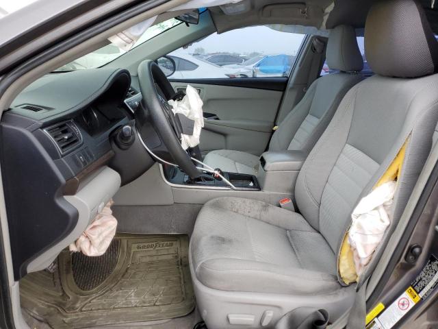 Photo 7 from auction – 2016 TOYOTA CAMRY LE with VIN 4T4BF1FK4GR550490