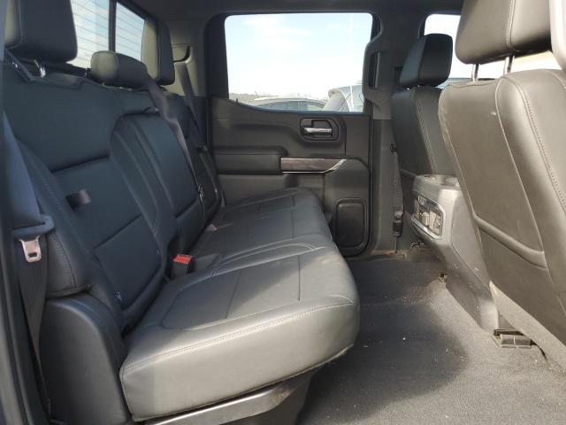 Photo 10 from auction – 2019 CHEVROLET silverado with VIN 3GCUYGED7KG192014