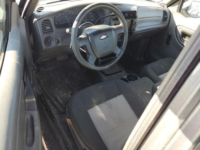 Photo 8 from auction – 2008 FORD RANGER with VIN 1FTYR10D08PA21967