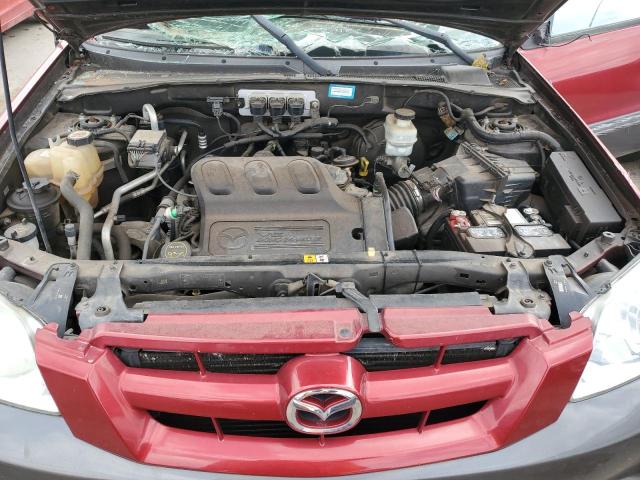 Photo 11 from auction – 2005 MAZDA TRIBUTE S with VIN 4F2YZ06175KM50412