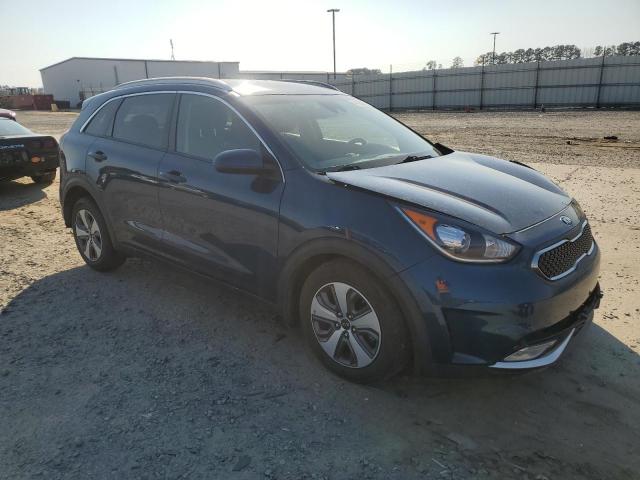 Photo 4 from auction – 2019 KIA NIRO FE with VIN KNDCB3LC8K5296499