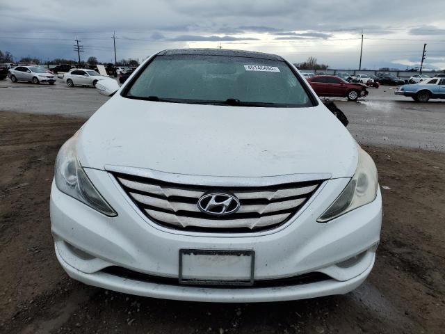 Photo 5 from auction – 2012 HYUNDAI SONATA SE with VIN 5NPEC4AC7CH455593